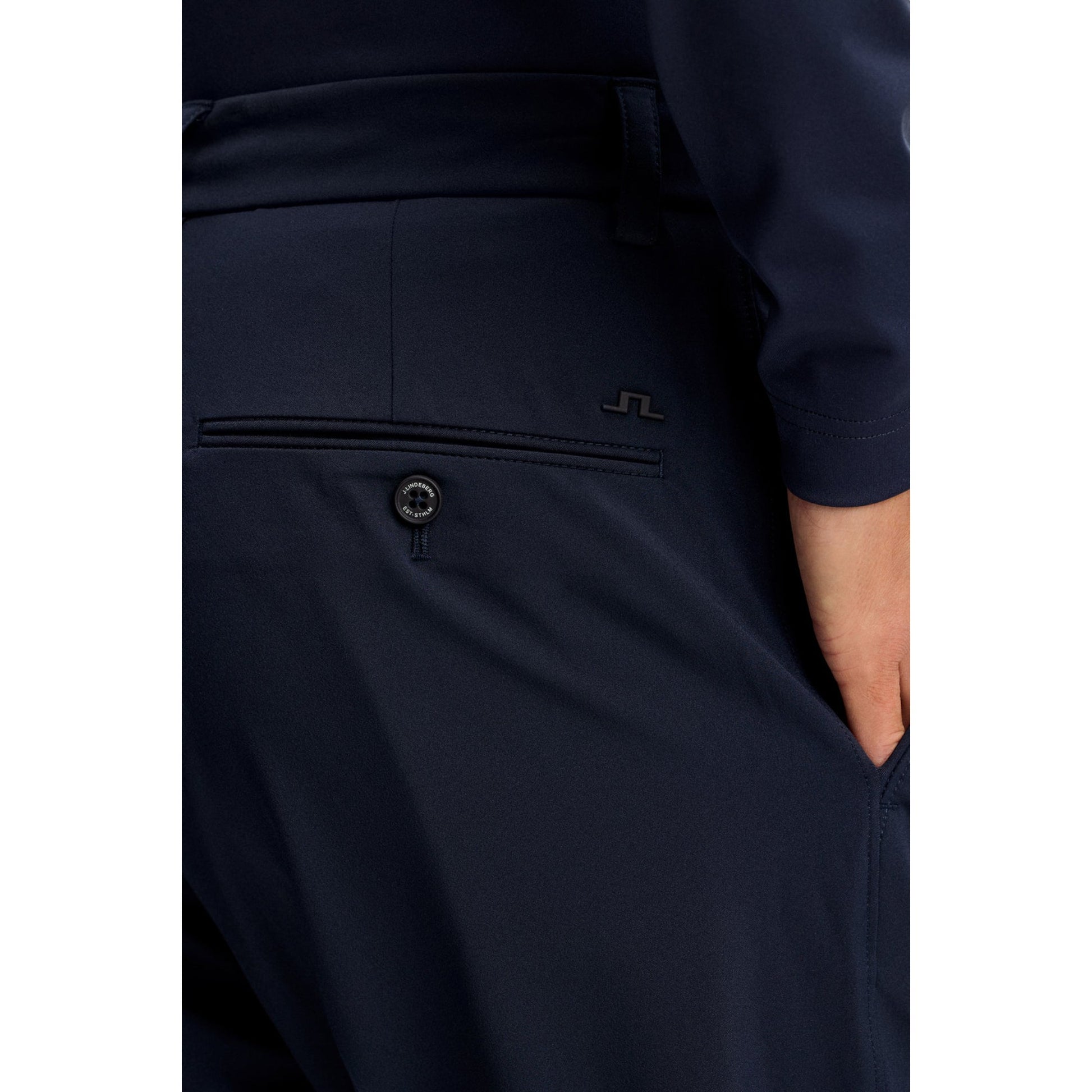 J. Lindeberg Mitch High Stretch Golf Pants GMPA15499