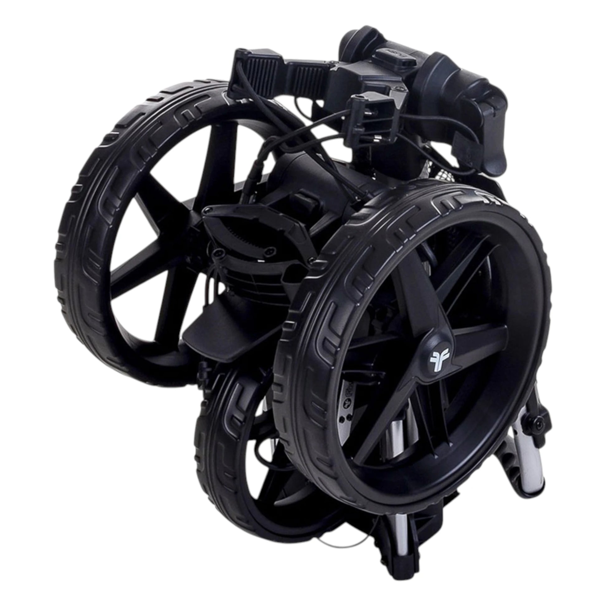 FastFold Square Golf Trolley FF490290