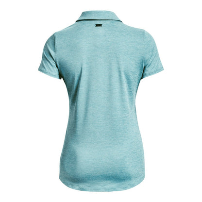 Under Armour Ladies Playoff Golf Polo Shirt 1377335