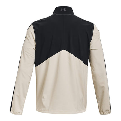 Under Armour Storm Windstrike Full Zip Top 1370157