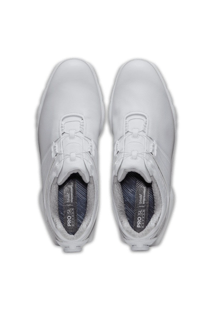 FootJoy Pro SL Carbon BOA Golf Shoes 53085