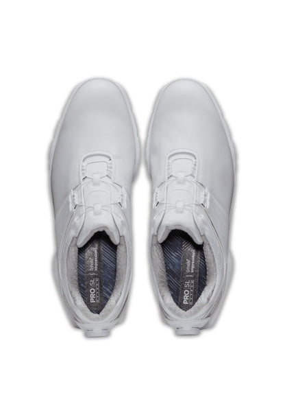 FootJoy Pro SL Carbon BOA Golf Shoes 53085