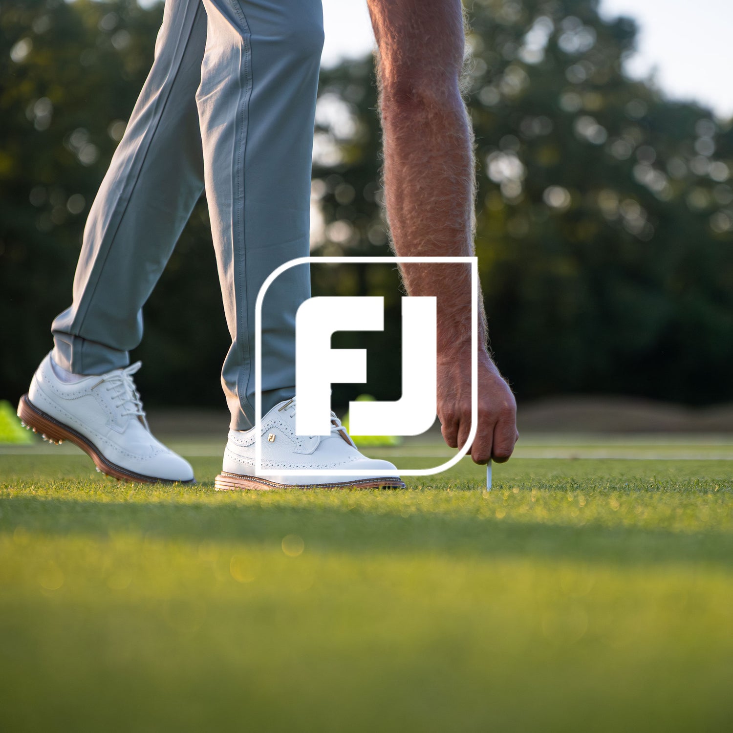 mens footjoy shoes