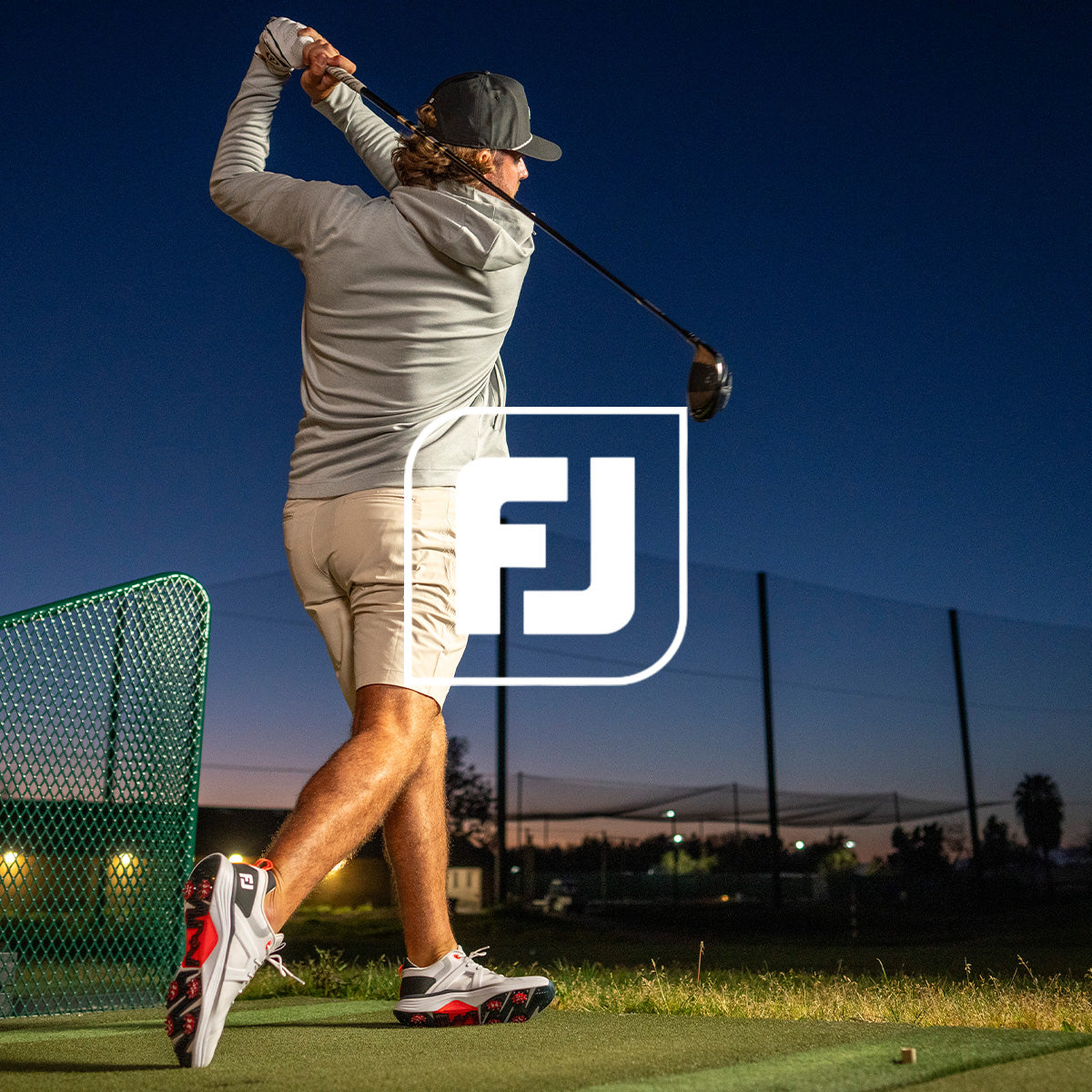 mens footjoy shoes