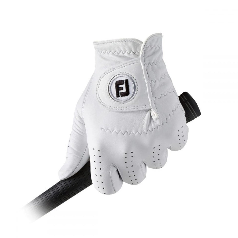 FootJoy CabrettaSof Golf Glove | 3 for £50