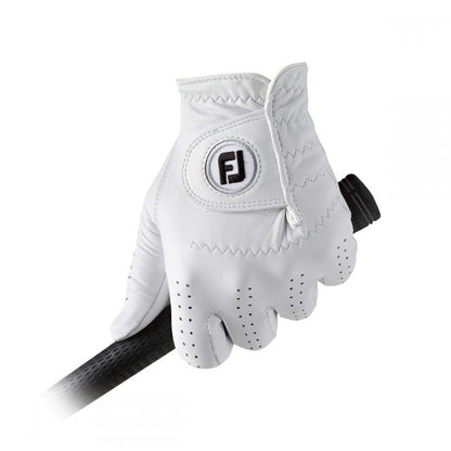 FootJoy CabrettaSof Golf Glove | 3 for £50