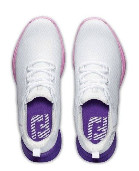 Footjoy Ladies Fuel Sport Golf Shoes 90547
