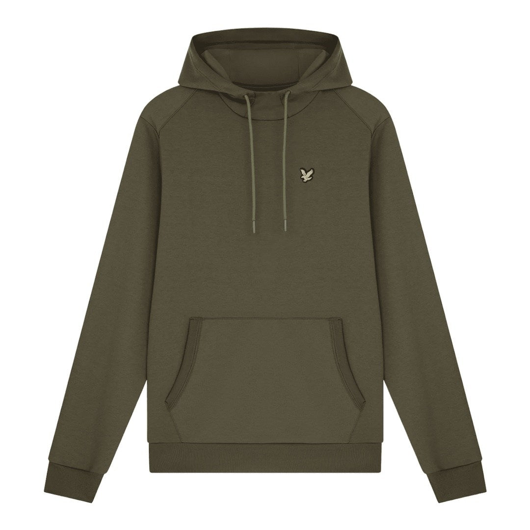 Lyle & Scott Golf Hoodie ML1862G