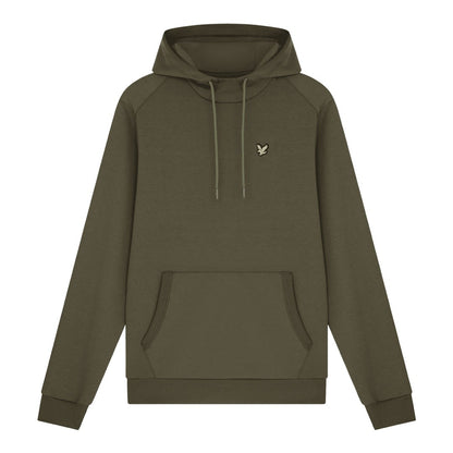 Lyle & Scott Golf Hoodie ML1862G
