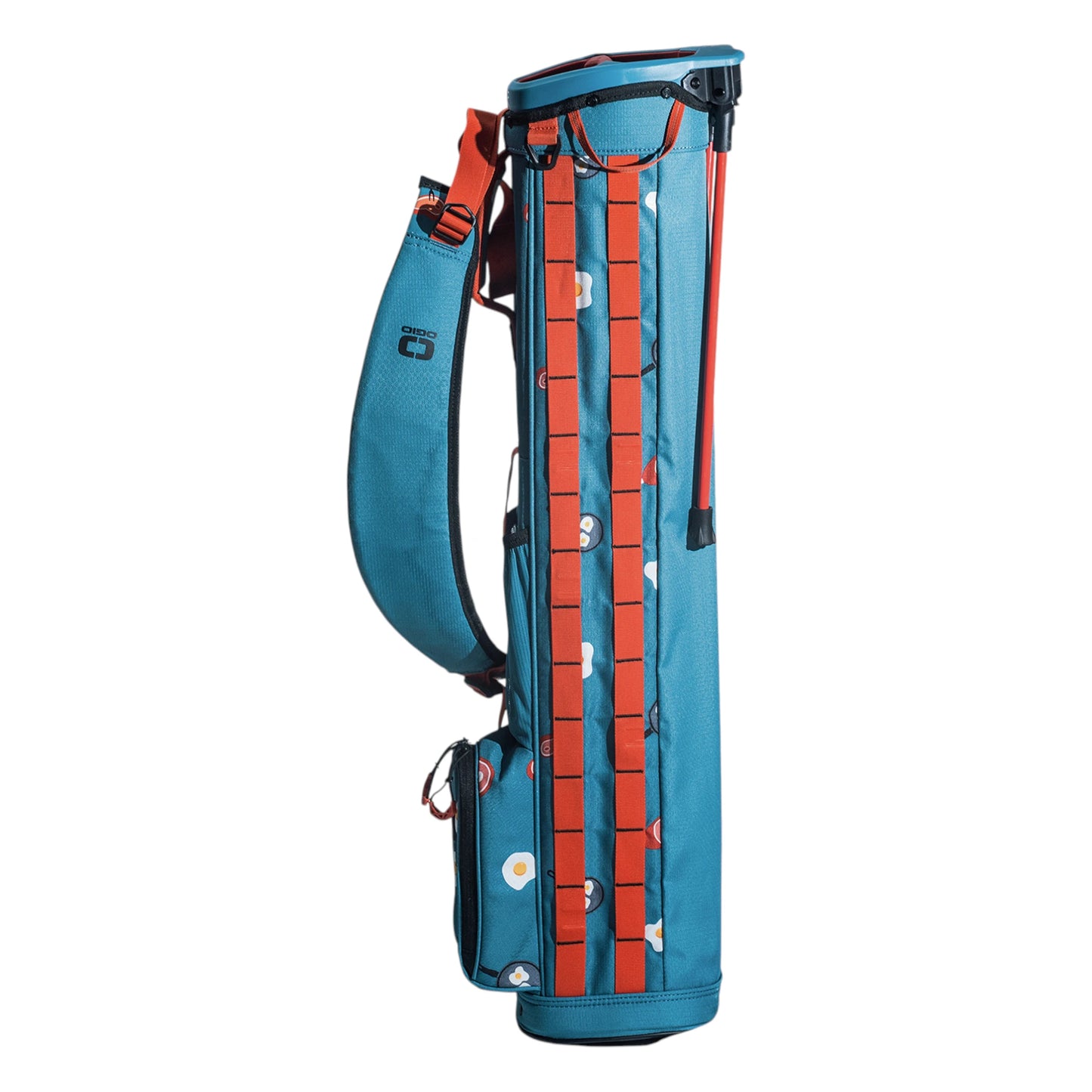 OGIO 2026 Funday Golf Pencil Bag | Ham & Eggs