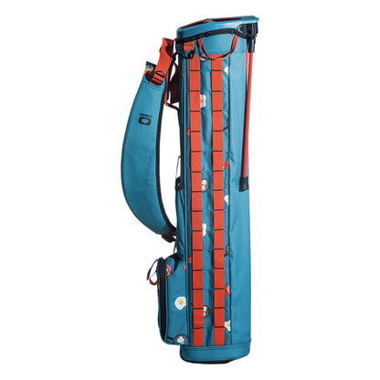 OGIO 2026 Funday Golf Pencil Bag | Ham & Eggs