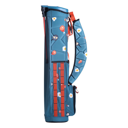 OGIO 2026 Funday Golf Pencil Bag | Ham & Eggs