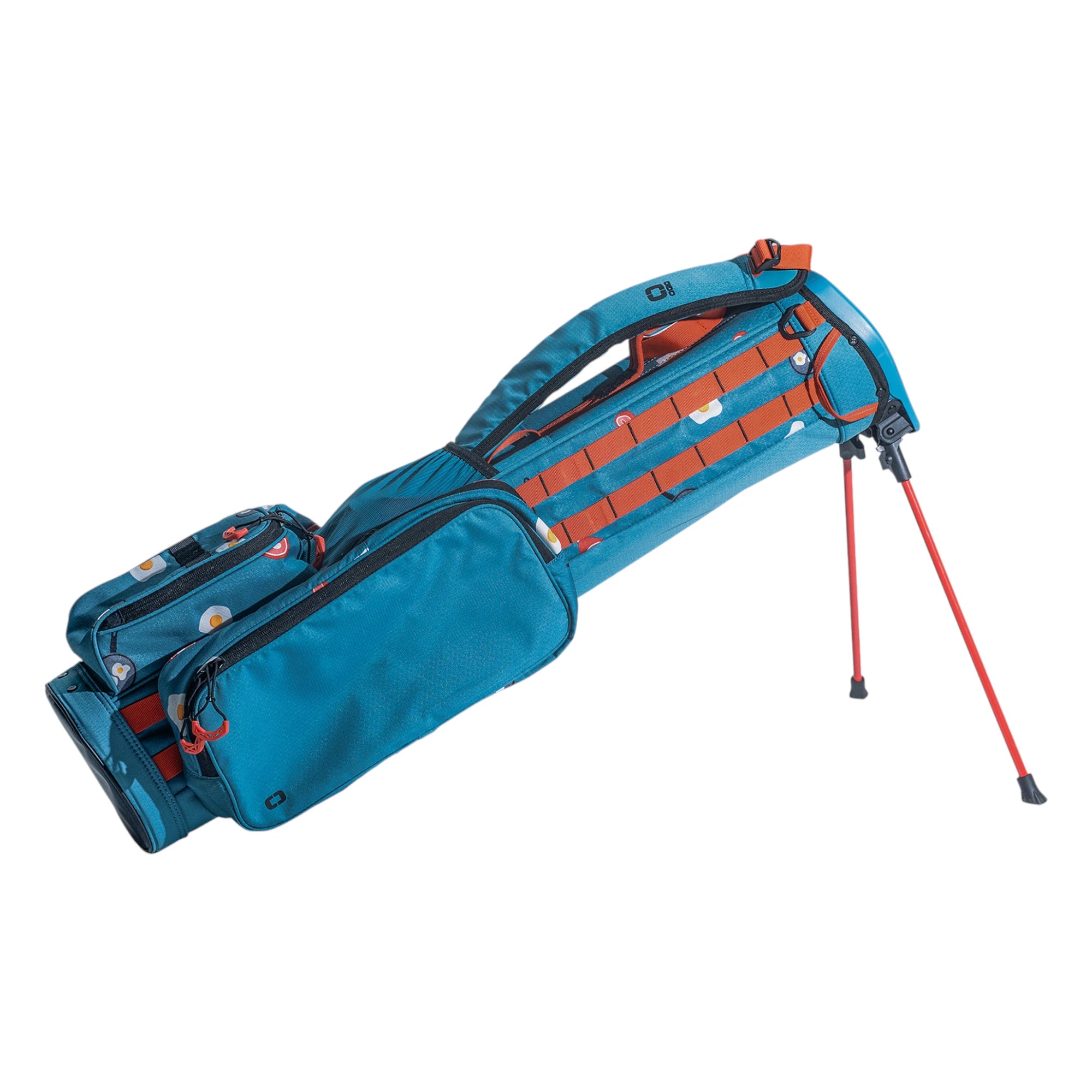 OGIO 2026 Funday Golf Pencil Bag | Ham & Eggs