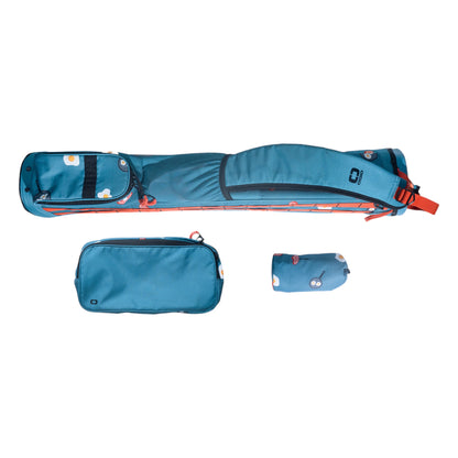 OGIO 2026 Funday Golf Pencil Bag | Ham & Eggs