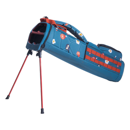 OGIO 2026 Funday Golf Pencil Bag | Ham & Eggs