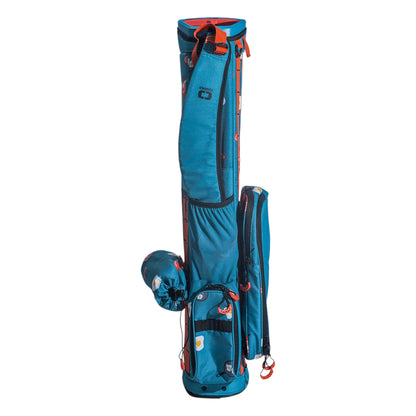 OGIO 2026 Funday Golf Pencil Bag | Ham & Eggs