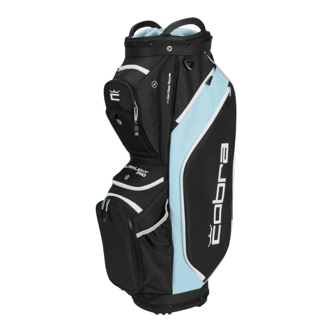 Cobra Ultralight Pro Golf Cart Bag 909528
