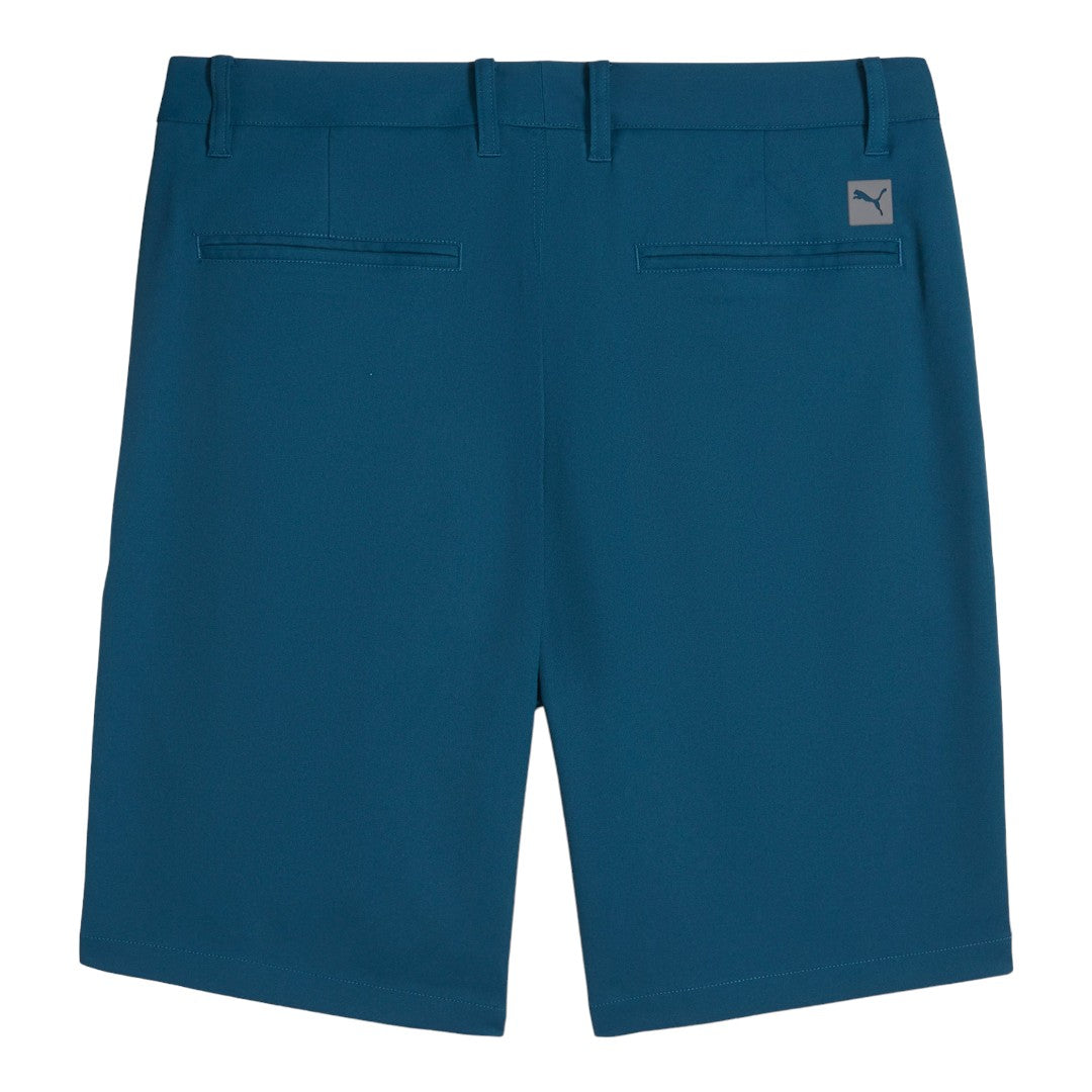 Puma Dealer Tailored 10 Inch Golf Shorts 535522