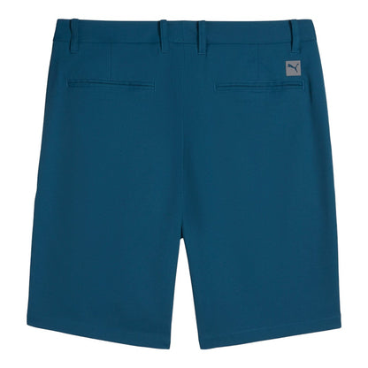 Puma Dealer Tailored 10 Inch Golf Shorts 535522