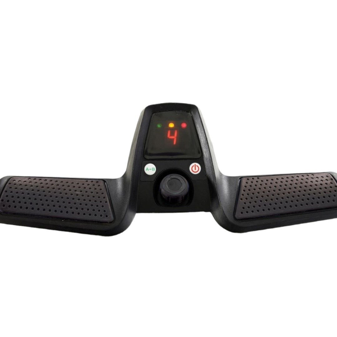 Ben Sayers Electric Golf Trolley | 18 Hole Lithium Battery