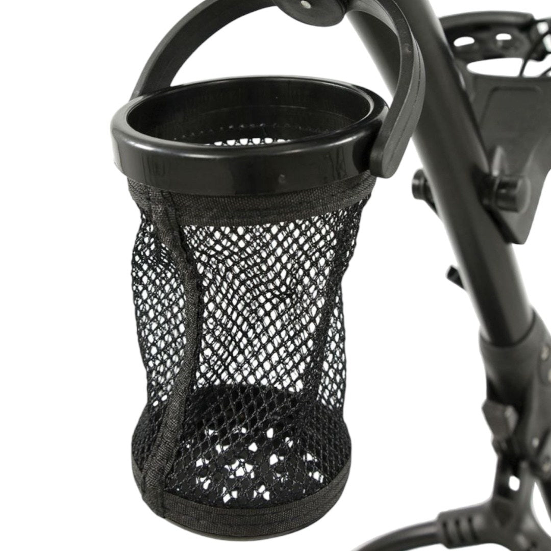 Ben Sayers Electric Golf Trolley | 18 Hole Lithium Battery