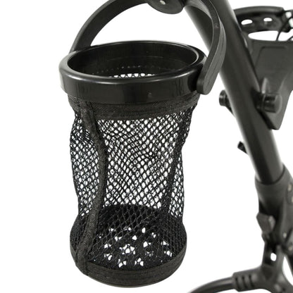 Ben Sayers Electric Golf Trolley | 18 Hole Lithium Battery