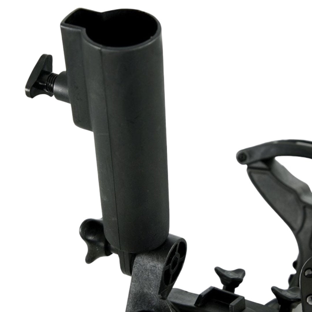 Ben Sayers Electric Golf Trolley | 18 Hole Lithium Battery