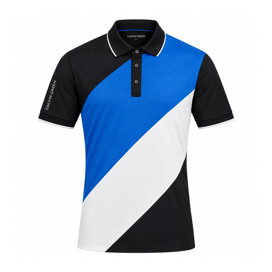 Galvin Green Maggio Golf Polo Shirt