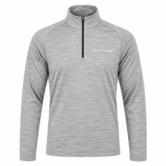 Galvin Green Davis Tour Golf Pullover