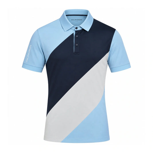 Galvin Green Maggio Golf Polo Shirt