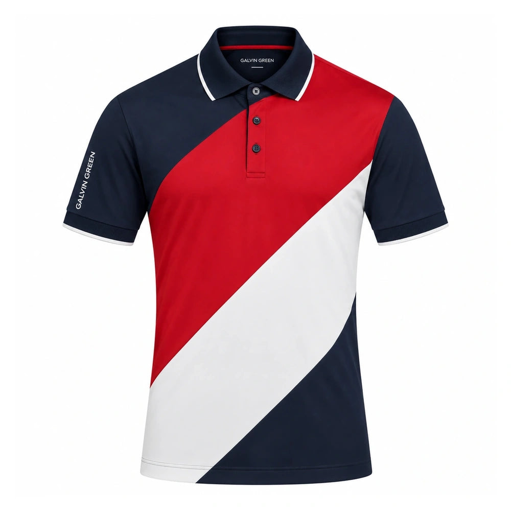 Galvin Green Maggio Golf Polo Shirt