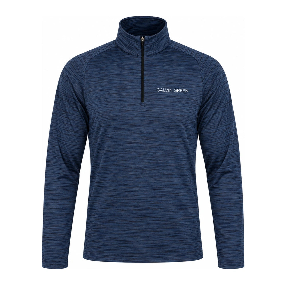 Galvin Green Davis Tour Golf Pullover