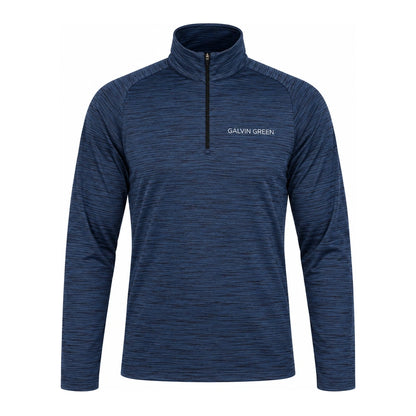 Galvin Green Davis Tour Golf Pullover