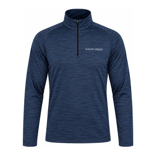 Galvin Green Davis Tour Golf Pullover