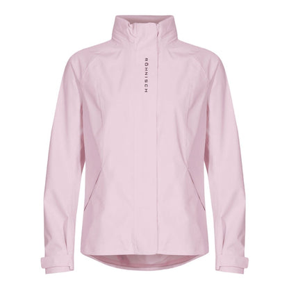 Rohnisch Ladies Storm Rain Golf Jacket 110581
