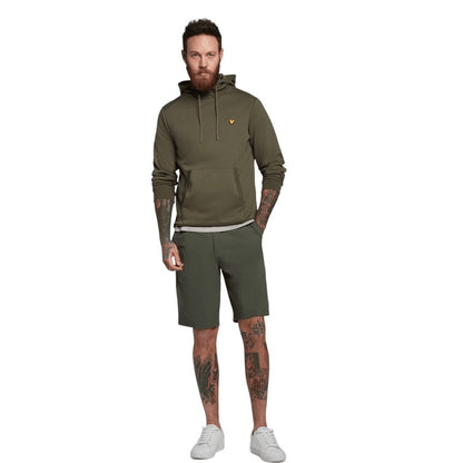 Lyle & Scott Golf Hoodie ML1862G