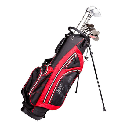 Golphin GFK+ 112 Junior 5 Club Golf Set 11 to 12 yrs