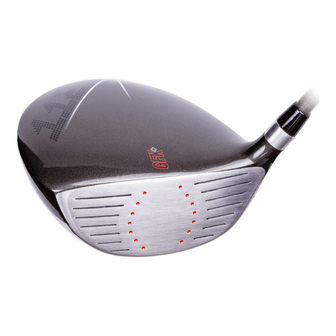 Golphin GFK+ 112 Junior 5 Club Golf Set 11 to 12 yrs