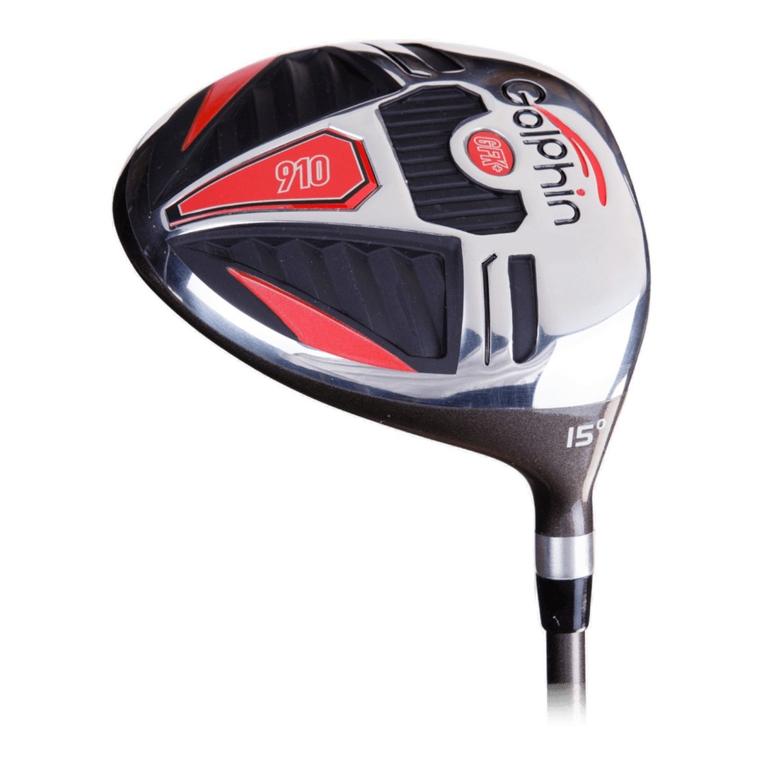 Golphin GFK+ 112 Junior 5 Club Golf Set 11 to 12 yrs