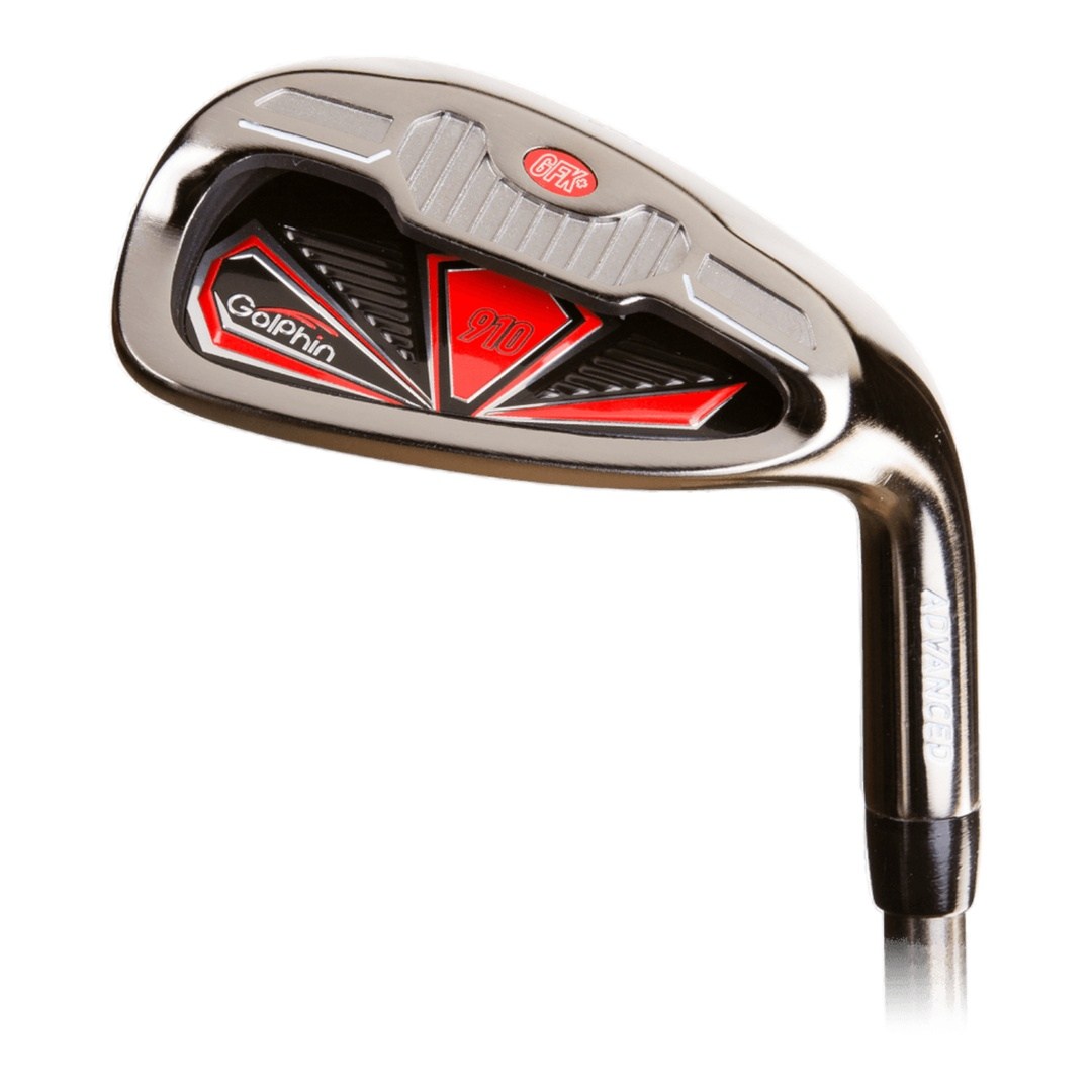 Golphin GFK+ 112 Junior 5 Club Golf Set 11 to 12 yrs