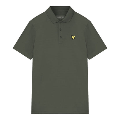 Lyle & Scott Tech Golf Polo Shirt SP1760G