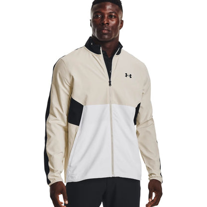 Under Armour Storm Windstrike Full Zip Top 1370157
