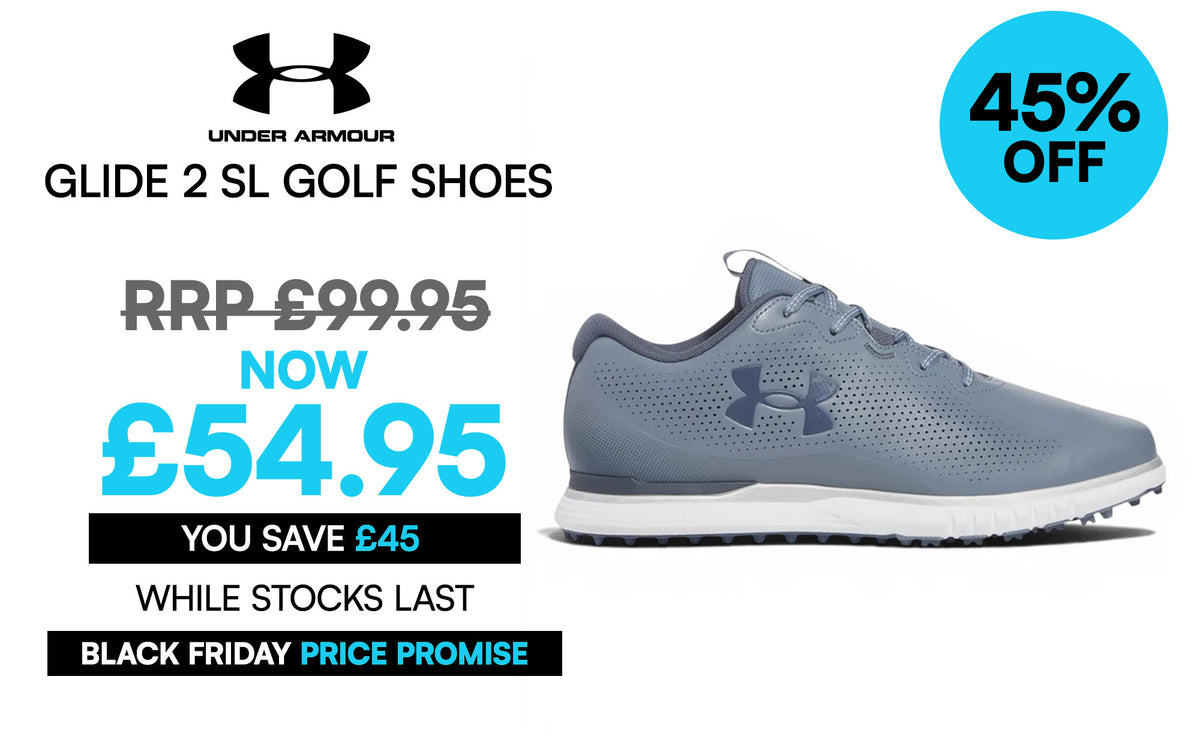 Black Friday golf deal