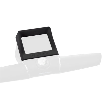 Motocaddy GPS Golf Trolley Screen Guard