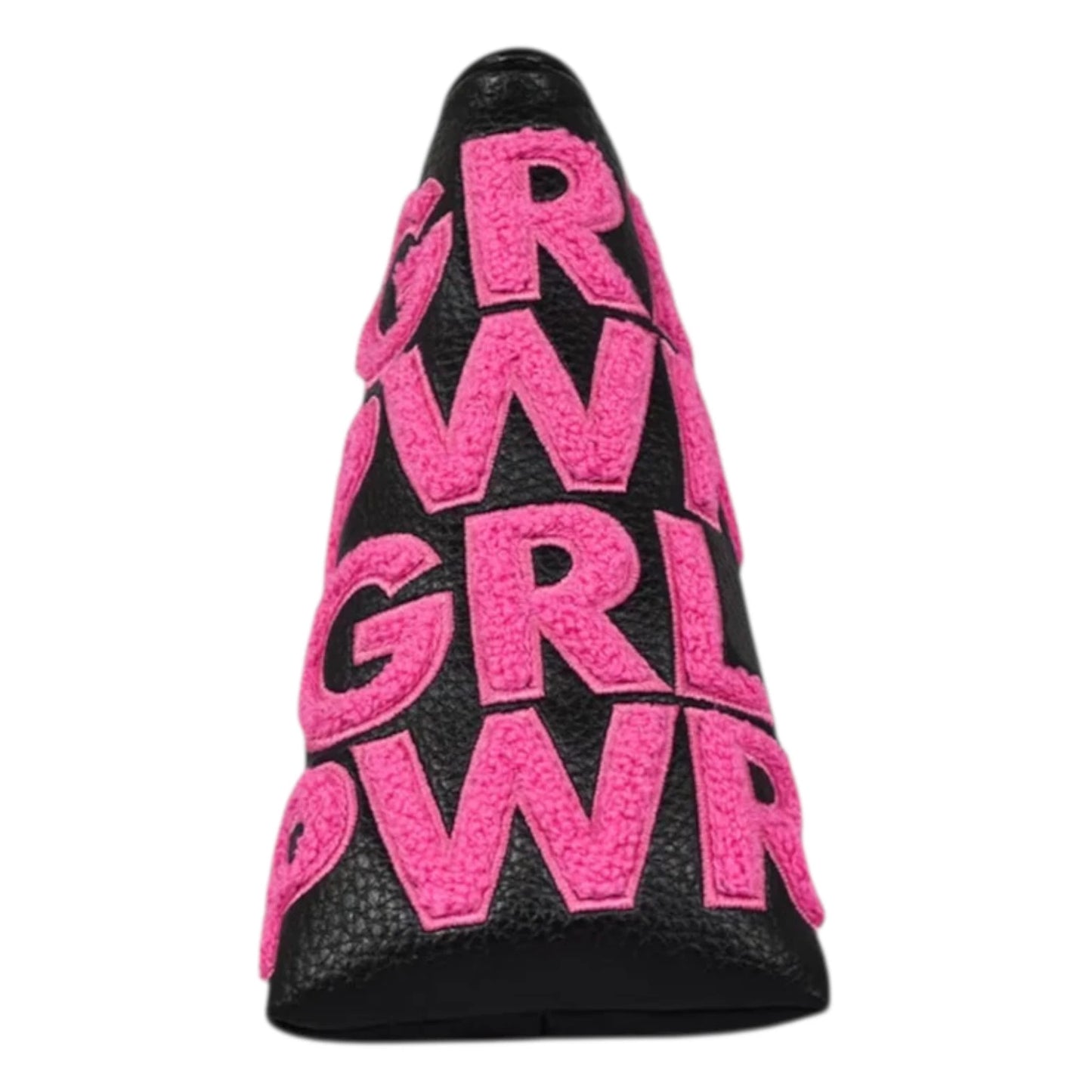 PRG Originals GRL Power Vintage Golf Headcover | Blade