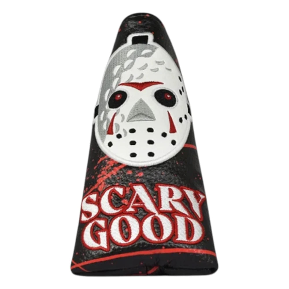 PRG Originals Scary Good Vintage Golf Headcover | Blade