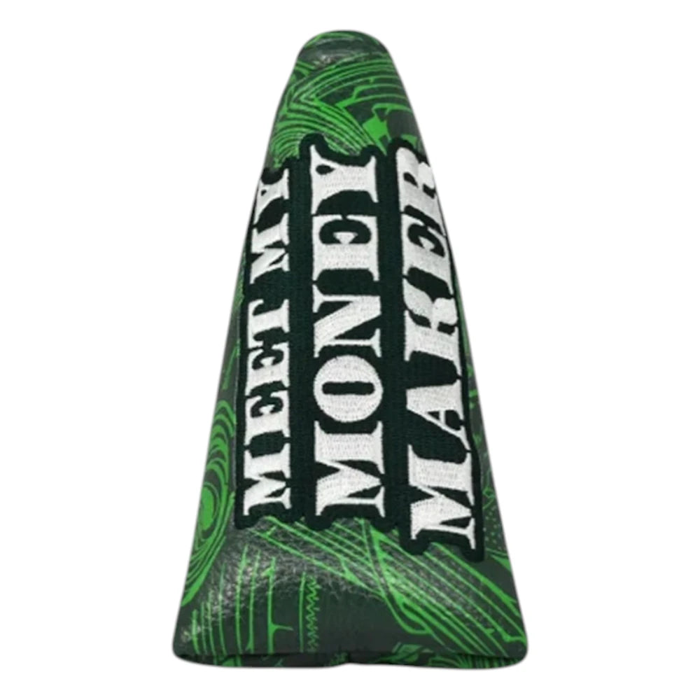 PRG Originals Money Maker Vintage Golf Headcover | Blade