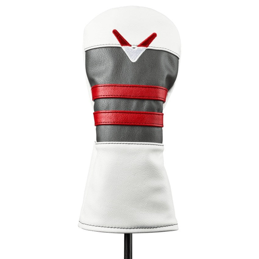 Callaway Vintage Fairway Wood Golf Headcover