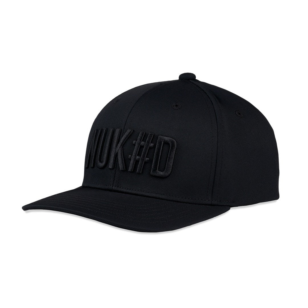 Callaway Golf Happens Nuked Golf Cap 5223084
