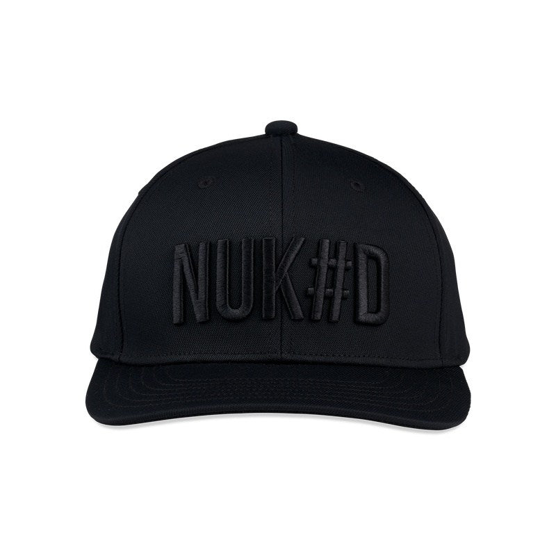 Callaway Golf Happens Nuked Golf Cap 5223084